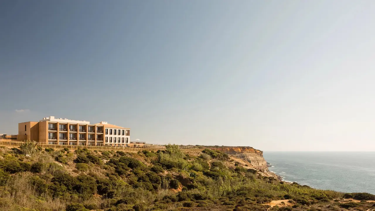 Aethos Ericeira