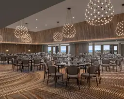 Oceana Ballroom