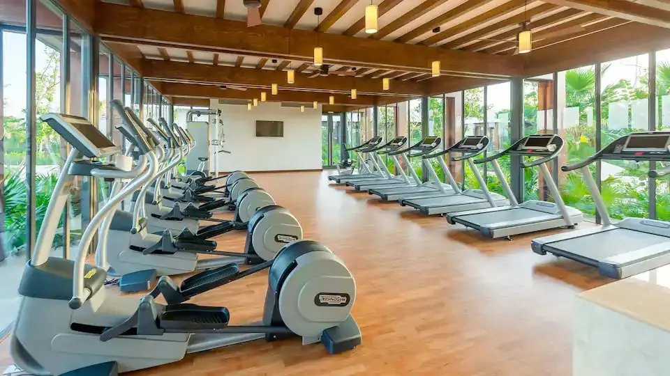 Fitness Center image 1