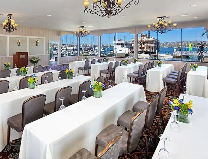 Indoor Event Spaces image 10