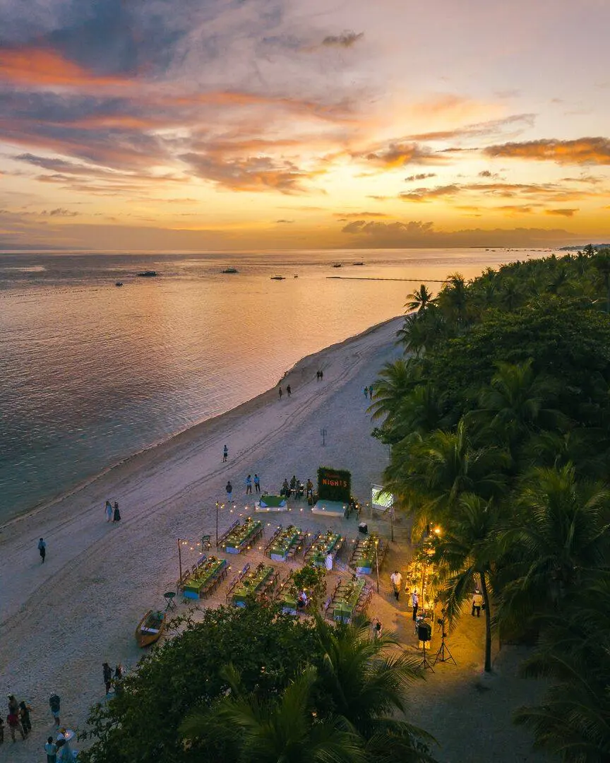 South Palms Resort