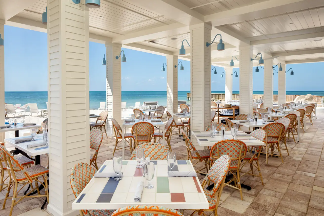 Casa Marina Key West, Curio Collection by Hilton
