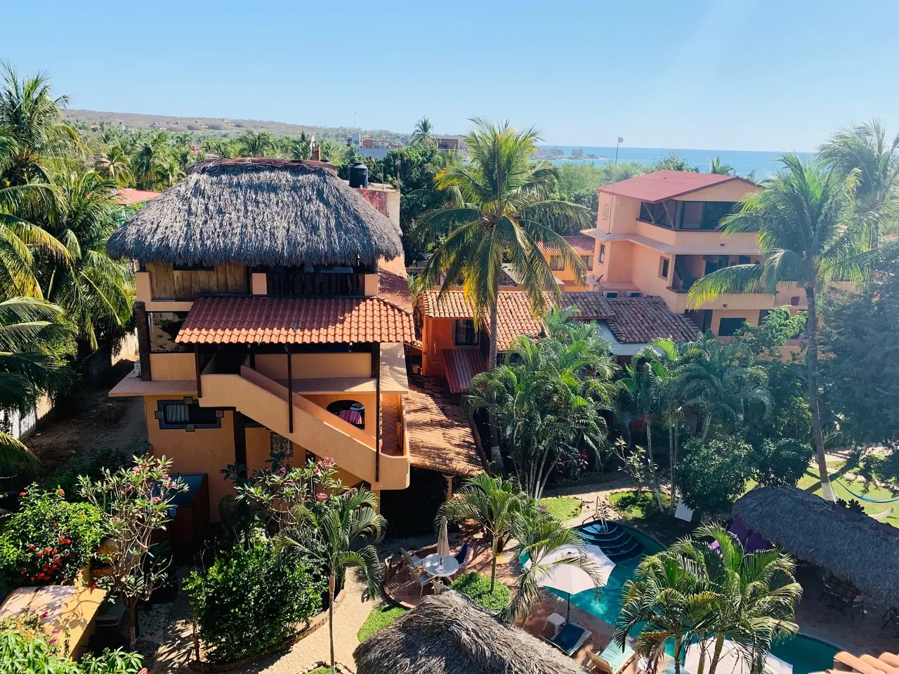 Casamar Suites