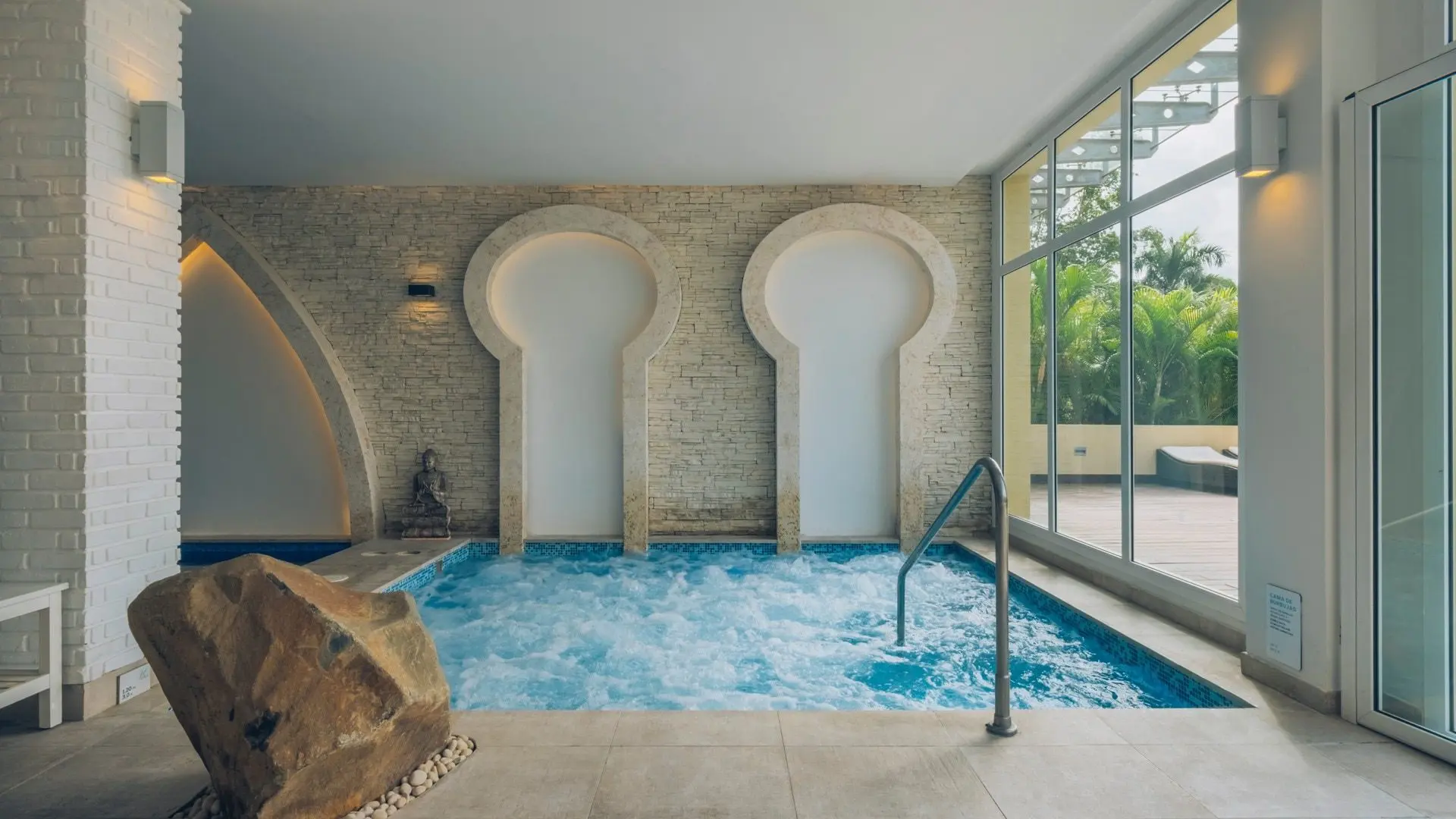 Spa and Wellness image 2