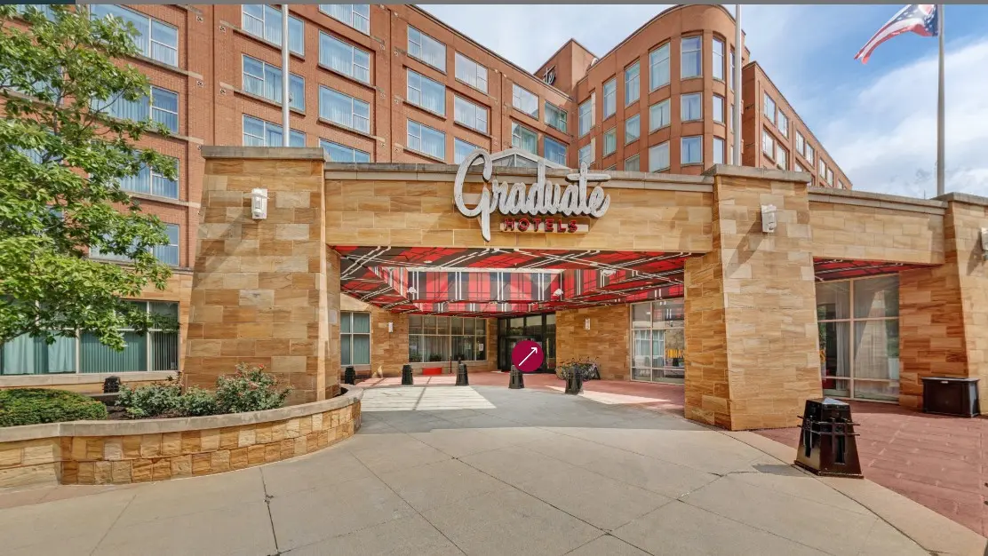 Graduate by Hilton Cincinnati
