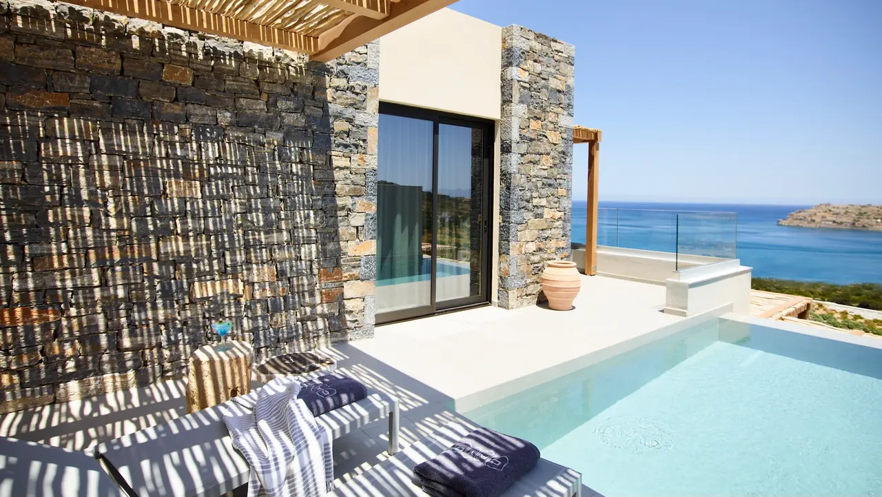 Cayo Exclusive Resort & Spa