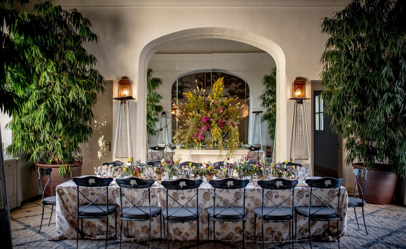 Private Dining image 1