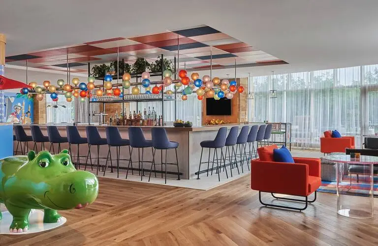 Graduate by Hilton Cincinnati