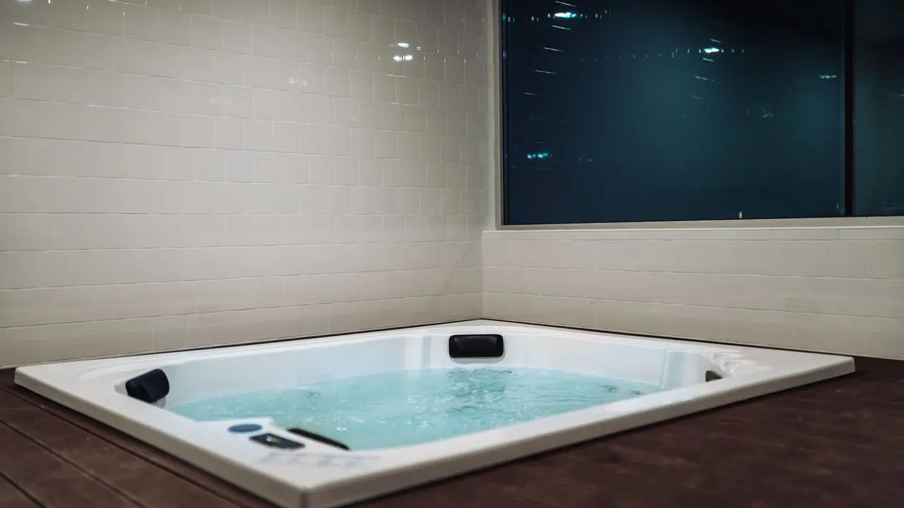 Wellness Room image 3