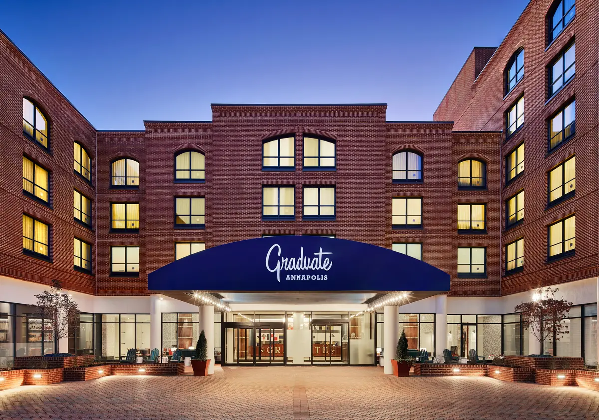 Graduate by Hilton Annapolis