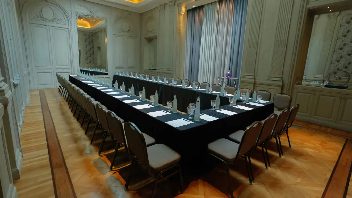 Rodriguez Pena image 1