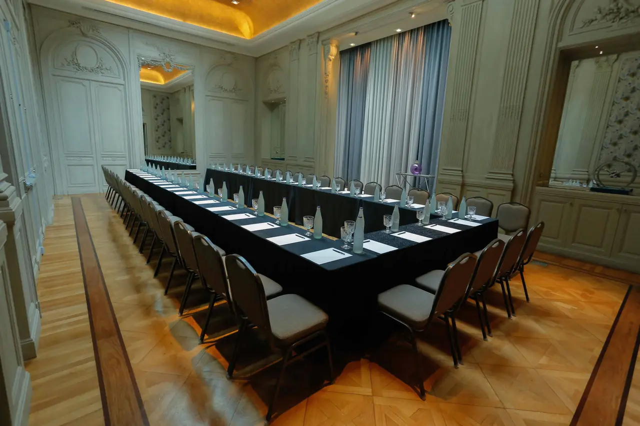 Palladio Hotel Buenos Aires - MGallery
