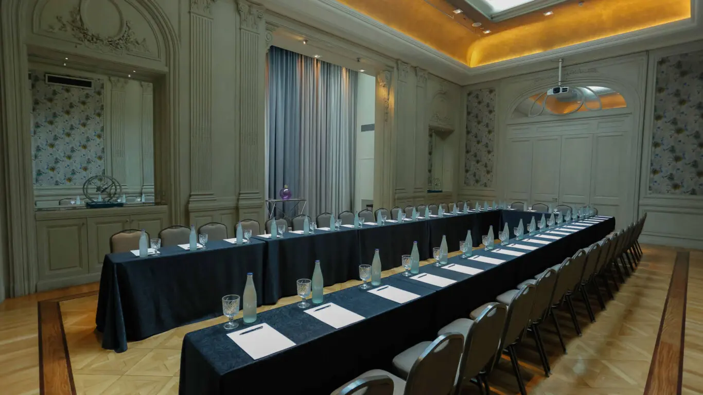 Rodriguez Pena image 2