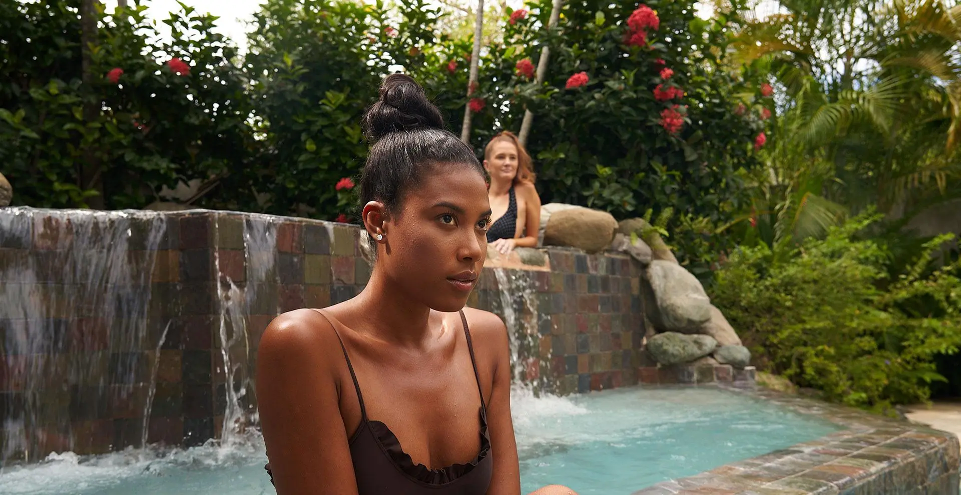 Fern Tree Spa image 5