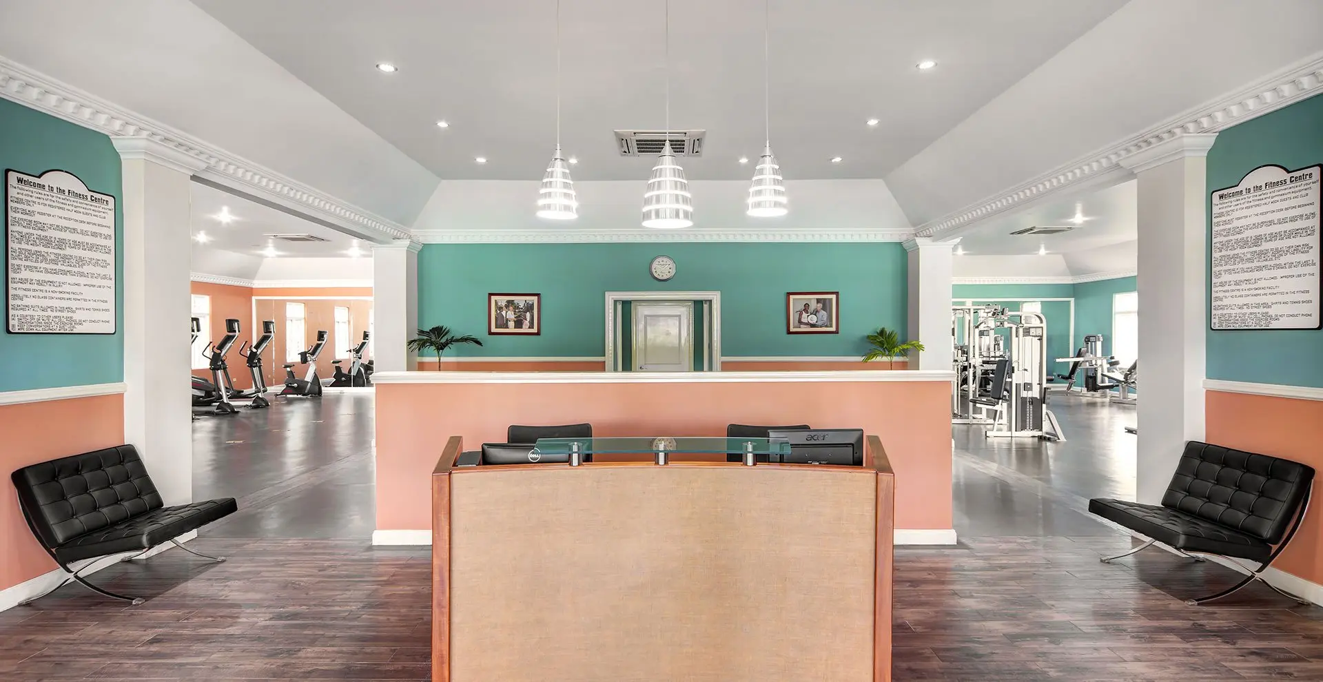 Fitness Gym image 1