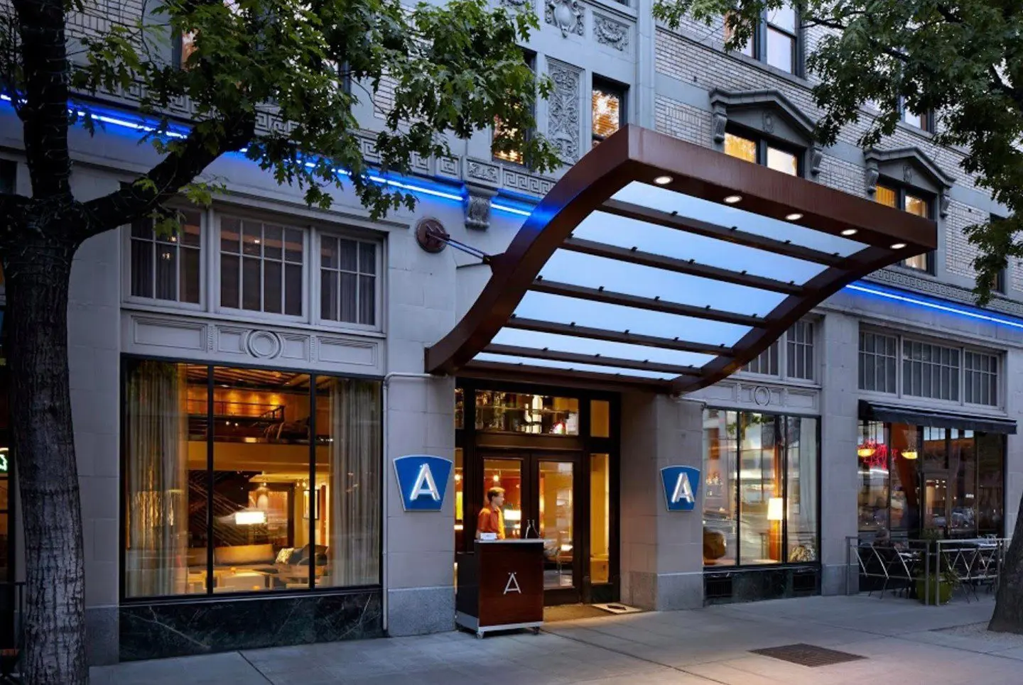 Venue gallery photo