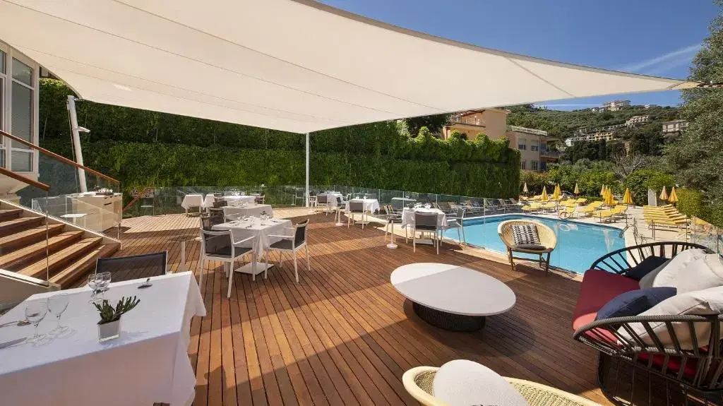 Hotel Continental Sorrento