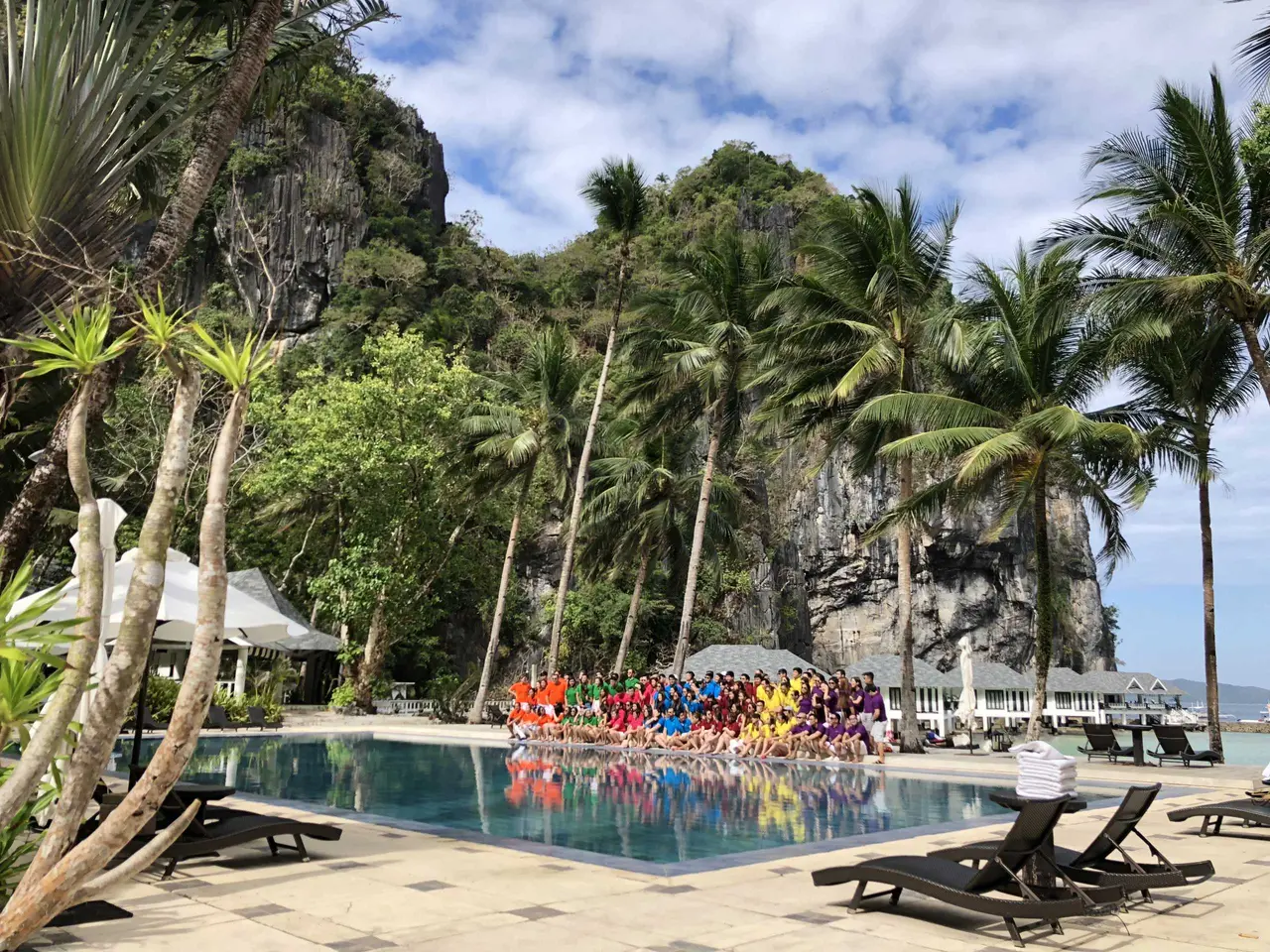 El Nido Resort Lagen Island