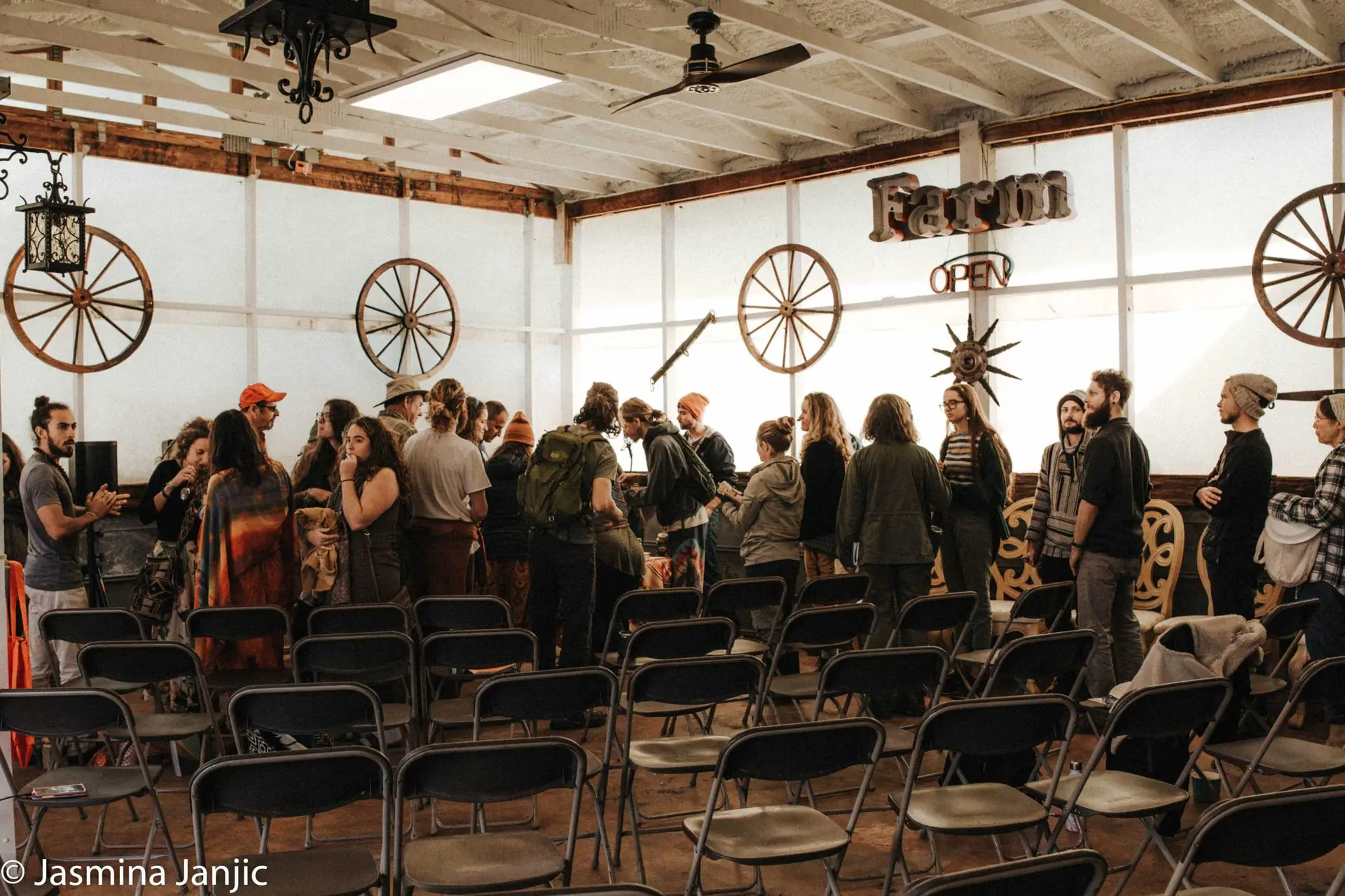 Venue gallery photo