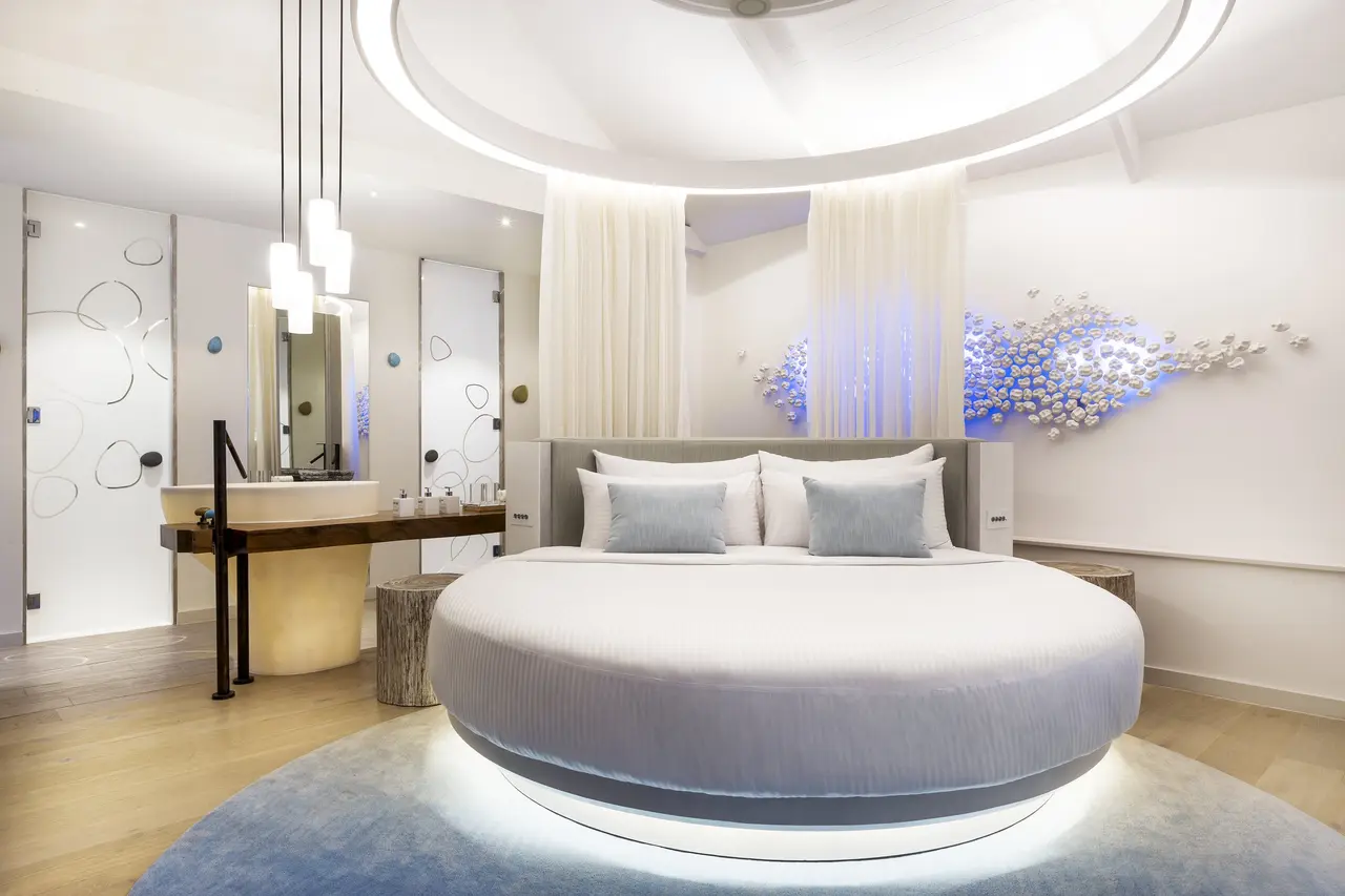 LUX* South Ari Atoll Resort & Villas