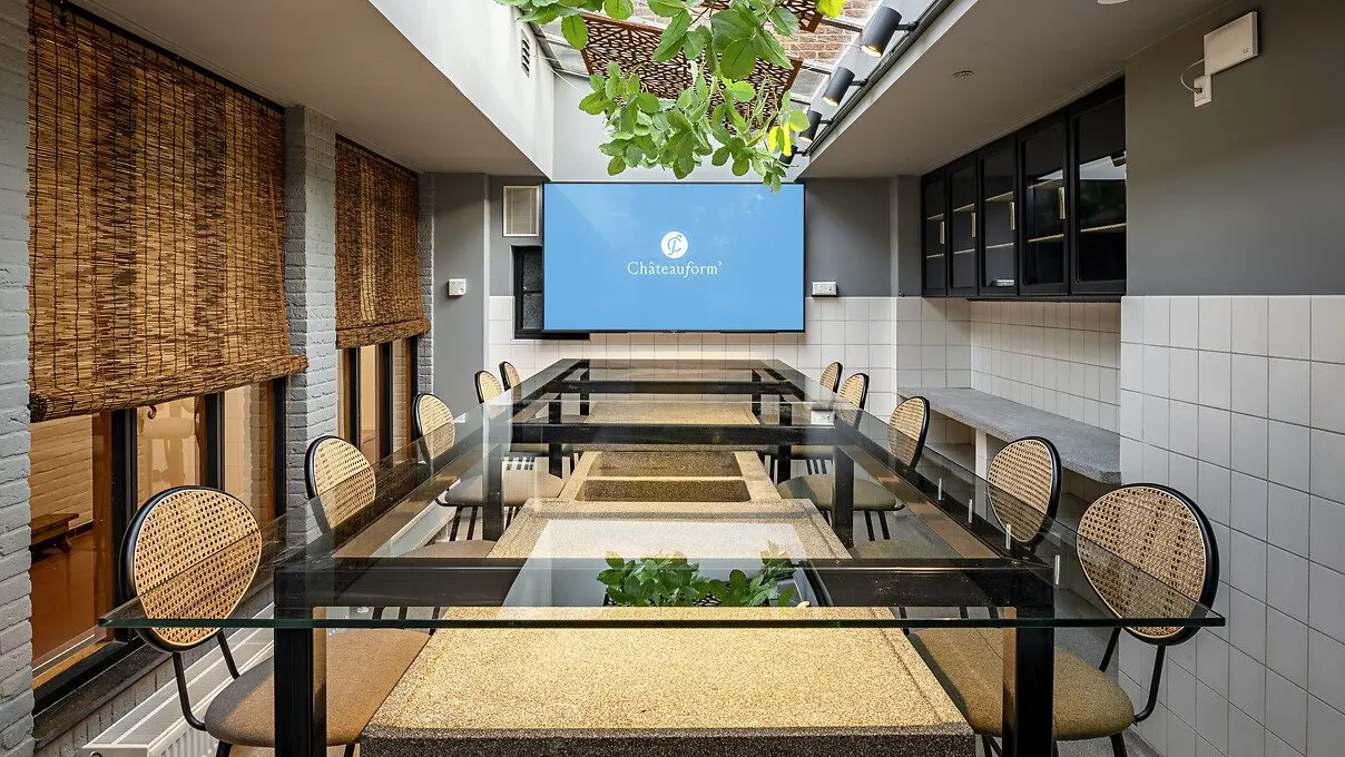 Boardrooms image 1