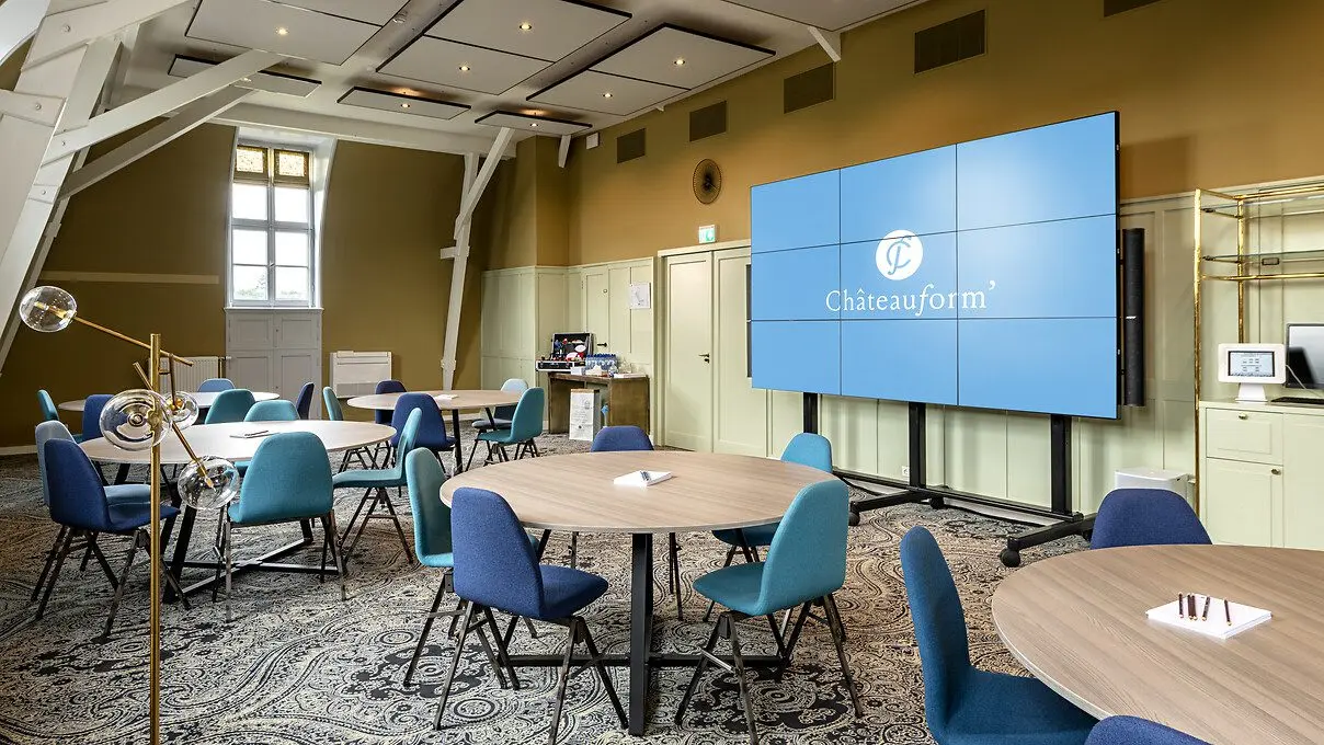 Meeting Rooms image 2