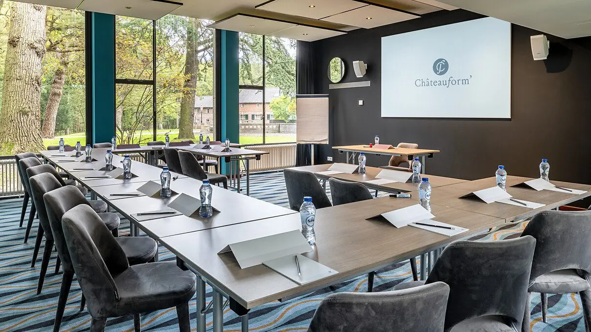 Meeting Rooms image 1