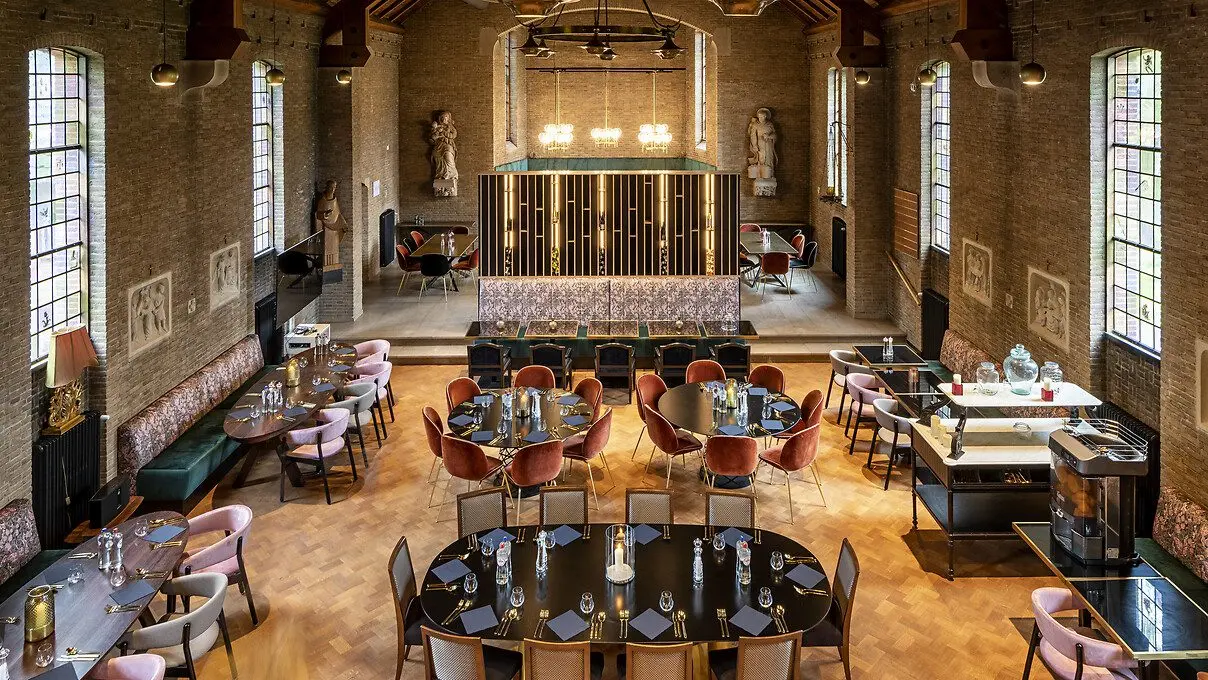 Informal Rooms image 1