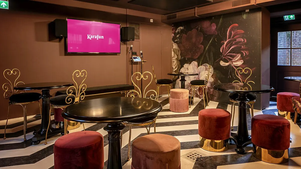 Informal Rooms image 2