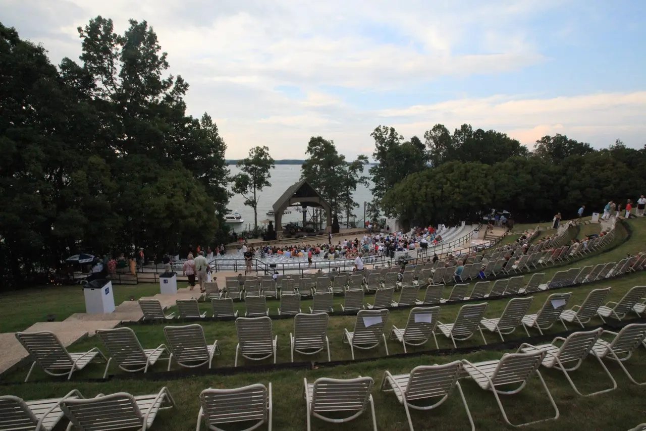 Lanier Islands Legacy Lodge
