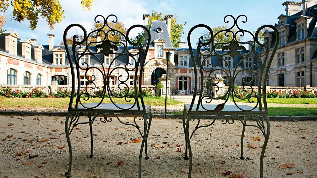Châteauform’ Le Grand Mello