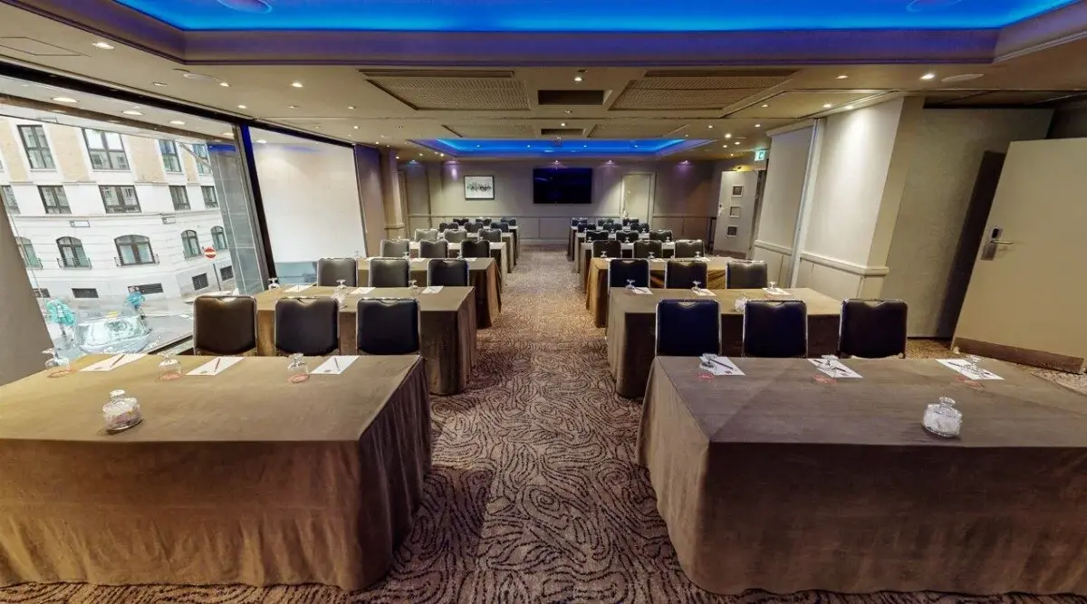 Venue gallery photo