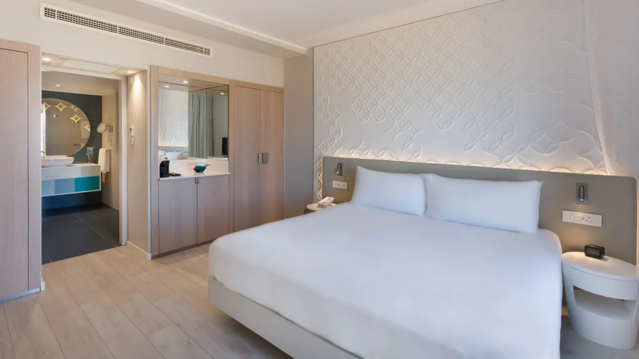 Hilton Malta