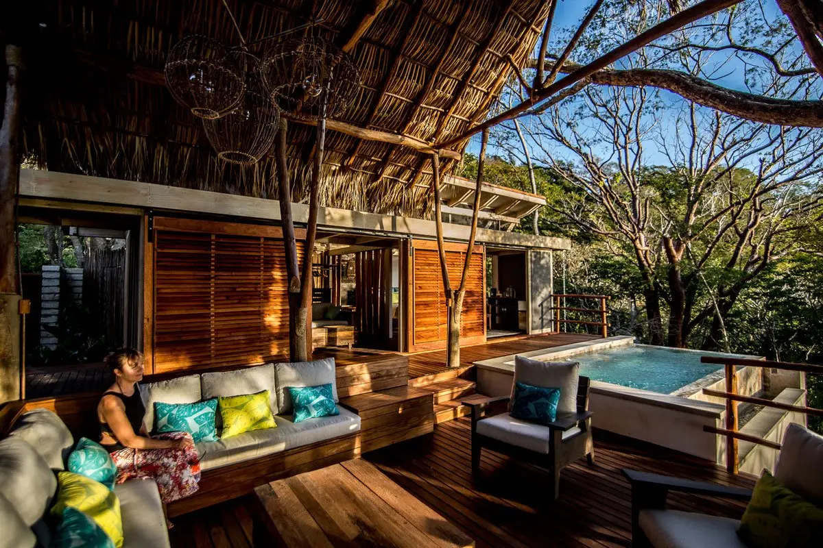 Outdoor Living Area image 1