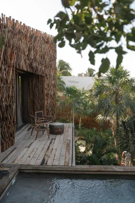 Nomade Tulum