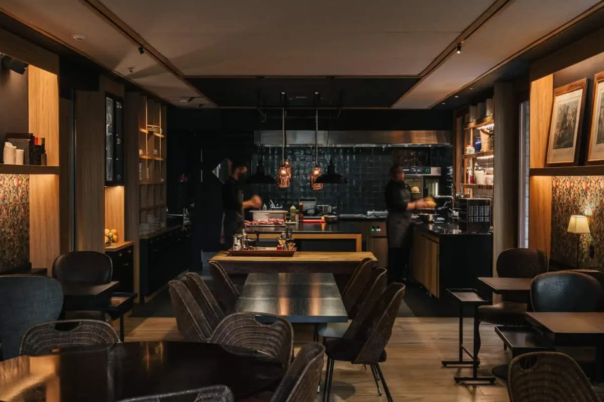 Venue gallery photo