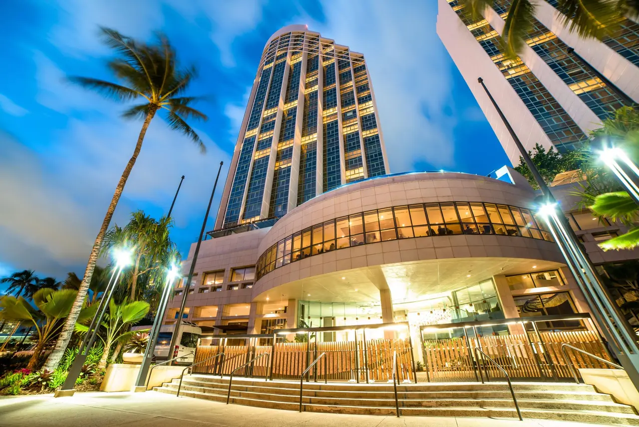 Prince Waikiki - Honolulu Luxury Hotel