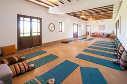Yoga Shala