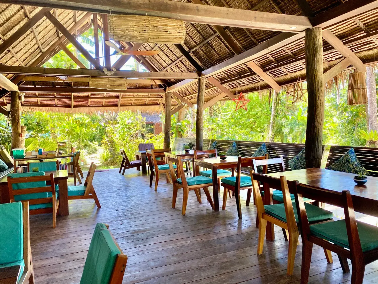 Emerald House Village Siargao