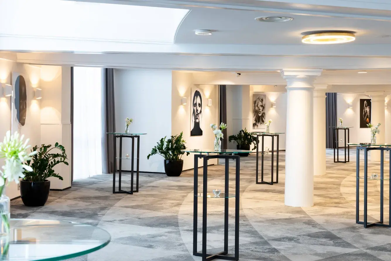 Venue gallery photo