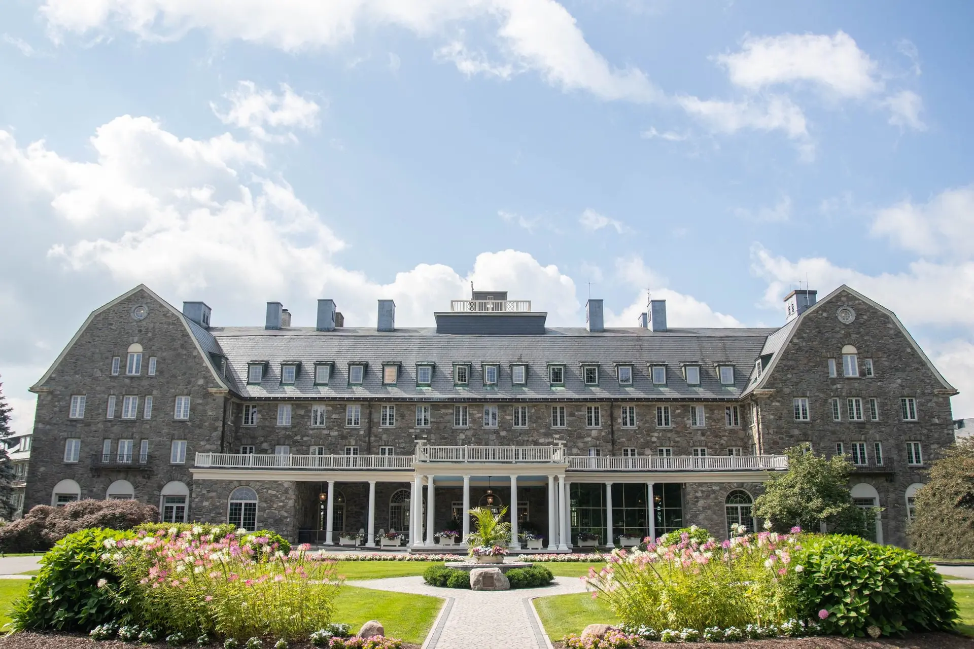 Outdoor Event Spaces image 6