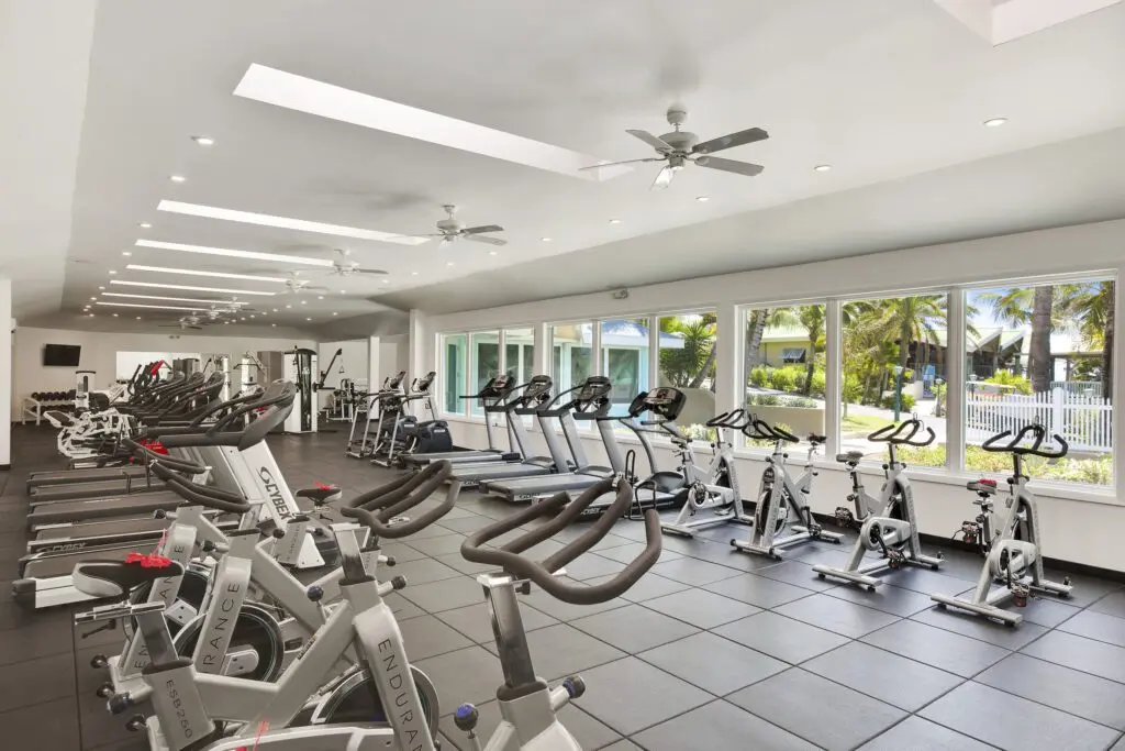 Fitness Center image 1