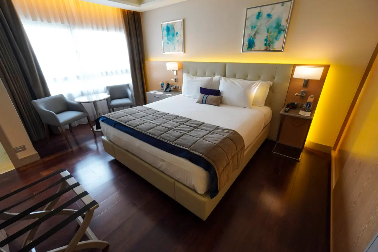 Palladio Hotel Buenos Aires - MGallery