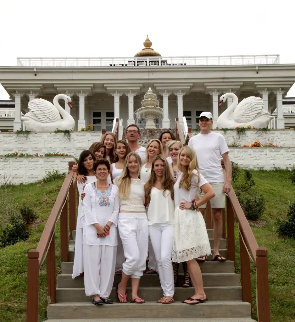 The Art of Living Retreat Center