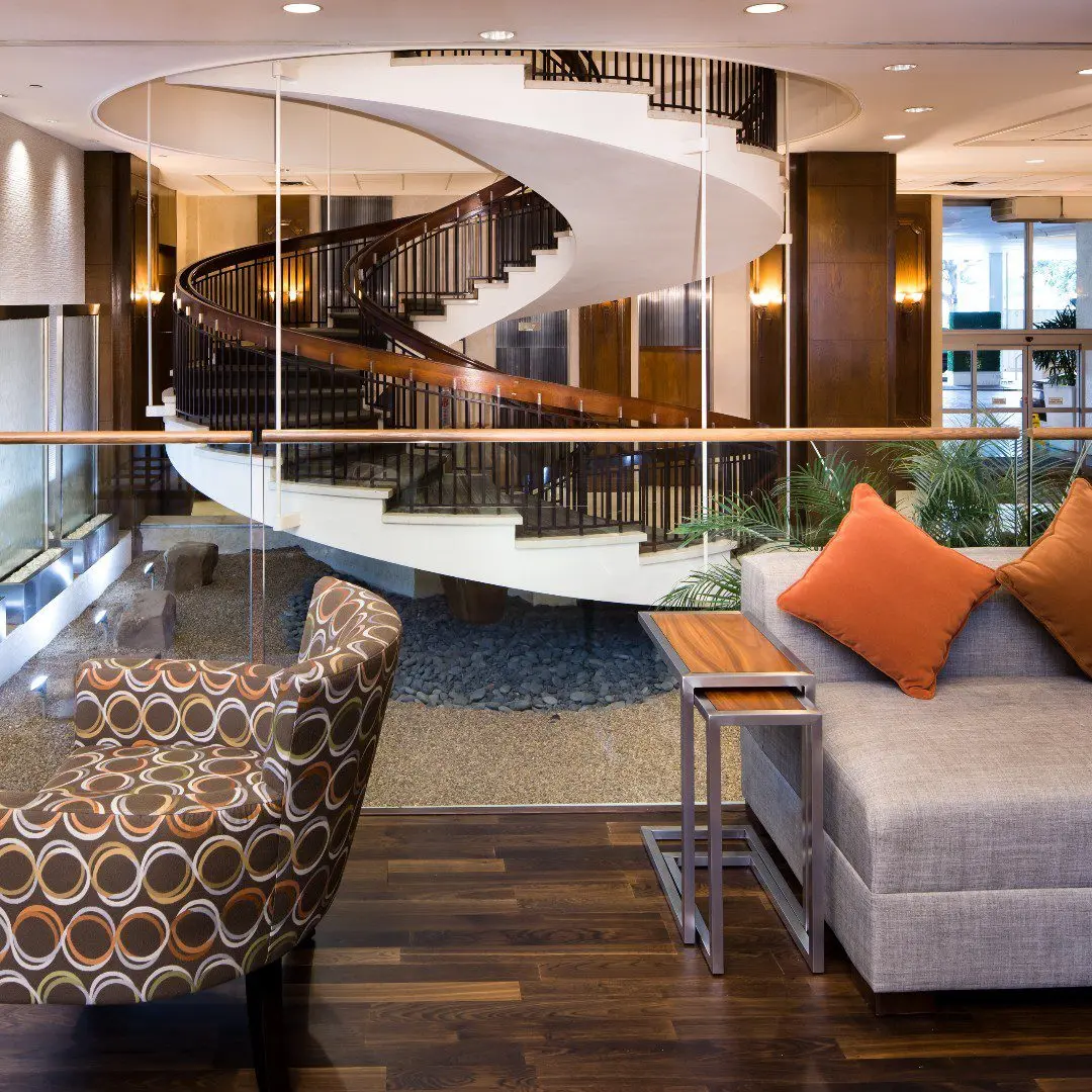 The Whitehall Houston
