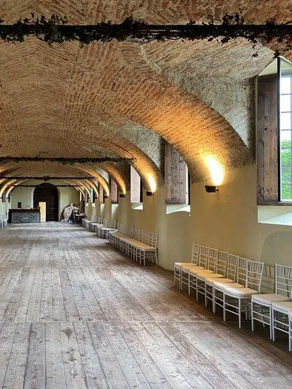 Indoor Spaces image 7