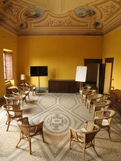 Indoor Spaces image 4