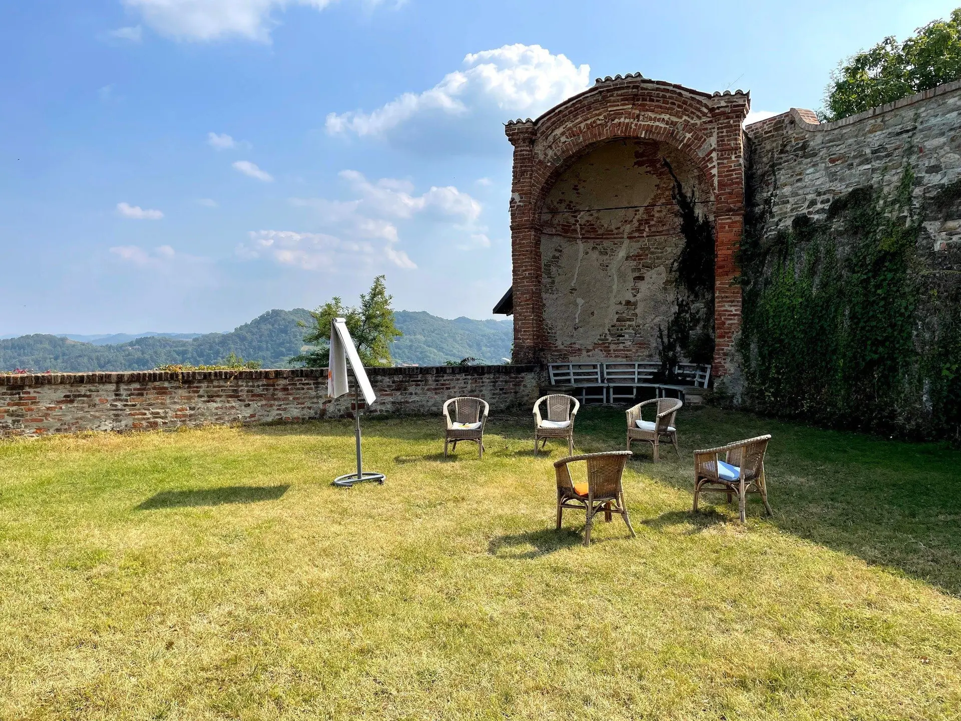 Outdoor Spaces image 2