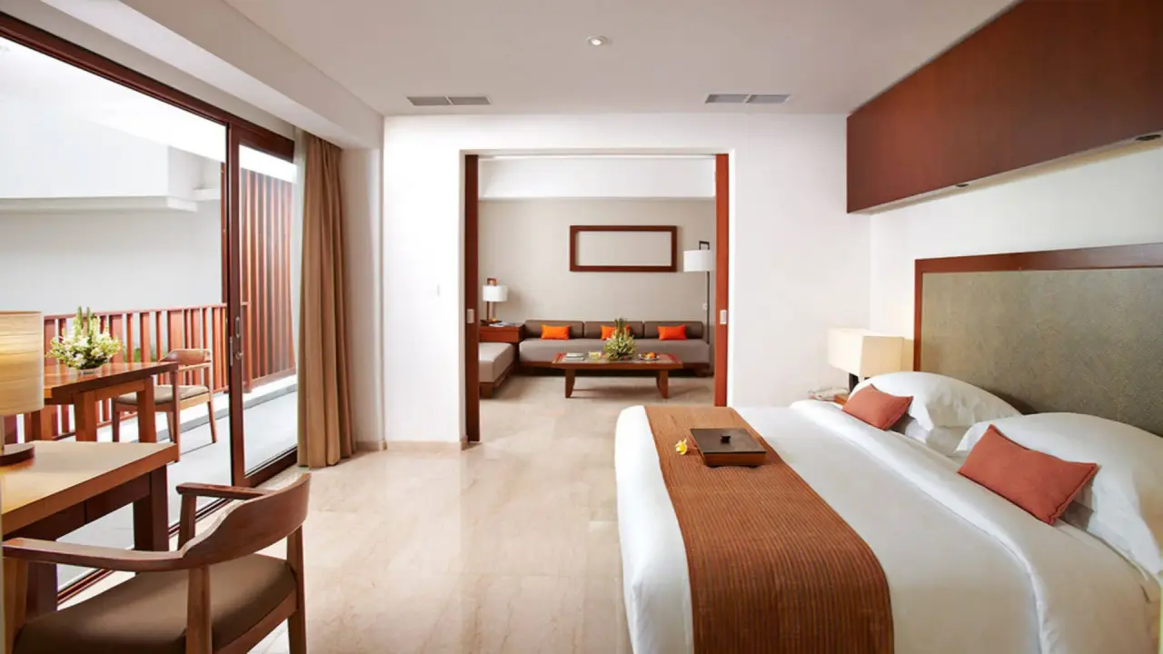The Magani Hotel and Spa