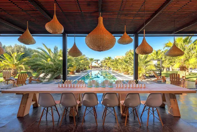 Dining Spaces image 4